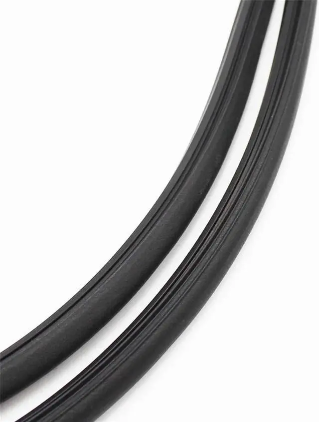 Alt view image 4 of 5 - Paiying Car Sunroof Seal Repair For BMW 1 3 Series E82/E87/E90 54137157374 54108036477