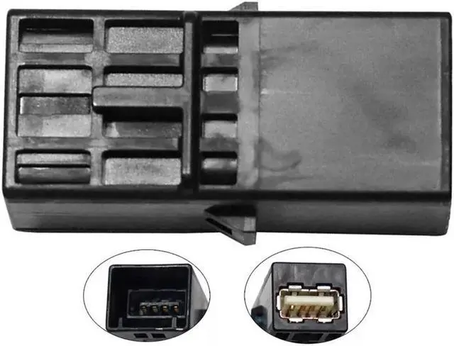 Main image of Yingshan Center Console Roller Blind Cover For Mercedes Benz X204 GLK 2008-2015