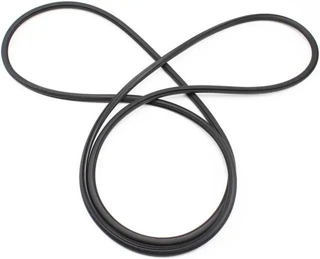 Alt view image 2 of 5 - Paiying Car Sunroof Seal Repair For BMW 1 3 Series E82/E87/E90 54137157374 54108036477