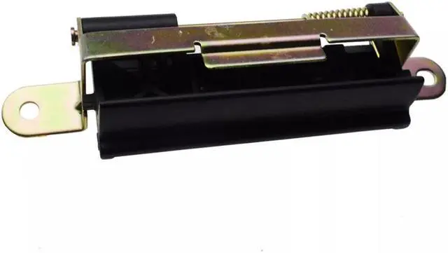 Alt view image 7 of 7 - Yingshan Rear Liftgate Tailgate Door Handle 69023-48010 For Lexus RX300 1999-2003