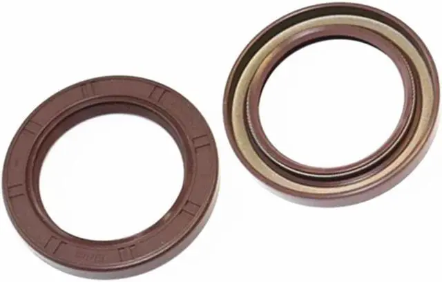 Alt view image 5 of 5 - Paiying New Engine Crankshaft Seal For Toyota Land Cruiser Prado FJ Cruiser 9031142036