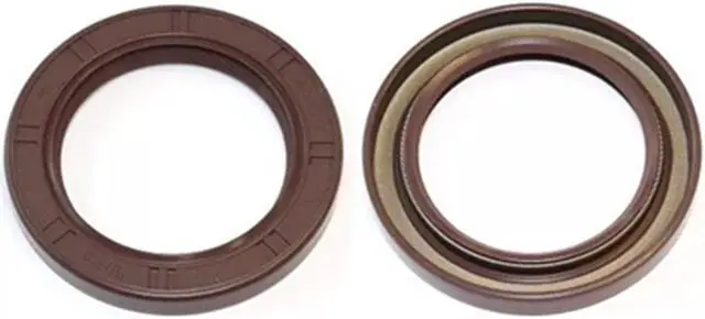 Alt view image 3 of 5 - Paiying New Engine Crankshaft Seal For Toyota Land Cruiser Prado FJ Cruiser 9031142036
