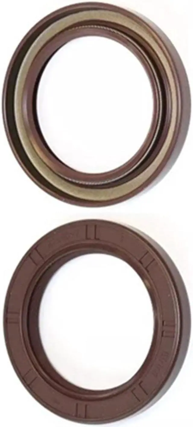 Alt view image 4 of 5 - Paiying New Engine Crankshaft Seal For Toyota Land Cruiser Prado FJ Cruiser 9031142036