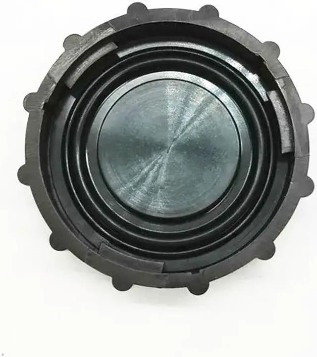 Main image of Yassdwbn Brake Fluid Reservoir Cap KD39-43-55Y Fit for Mazda 6 3 CX-5 CX-9