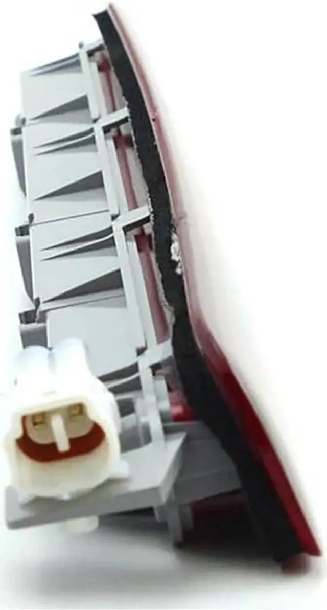 Main image of Paiying Car Rear Center Stop Brake Lamp 81570-60081 For Toyota Land Cruiser Prado LC120