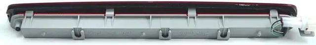 Alt view image 2 of 5 - Paiying Car Rear Center Stop Brake Lamp 81570-60081 For Toyota Land Cruiser Prado LC120