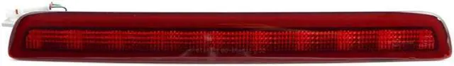 Alt view image 3 of 5 - Paiying Car Rear Center Stop Brake Lamp 81570-60081 For Toyota Land Cruiser Prado LC120