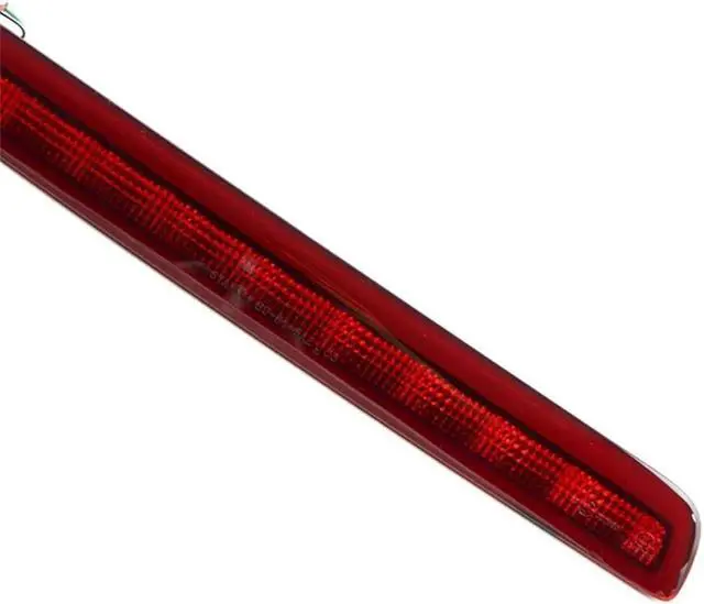 Alt view image 5 of 5 - Paiying Car Rear Center Stop Brake Lamp 81570-60081 For Toyota Land Cruiser Prado LC120