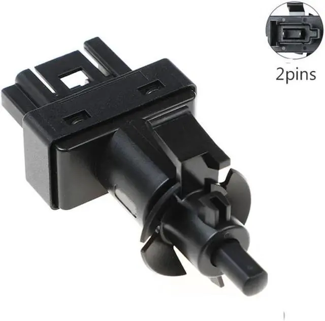 Alt view image 3 of 5 - Yassdwbn Brake Light Switch A0065451014 For Mercedes-Benz C230 C240