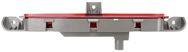 Alt view image 5 of 7 - Yingshan Rear High Mount Third Brake Light Lamp 15271122 For Chevrolet Malibu 2008-2012