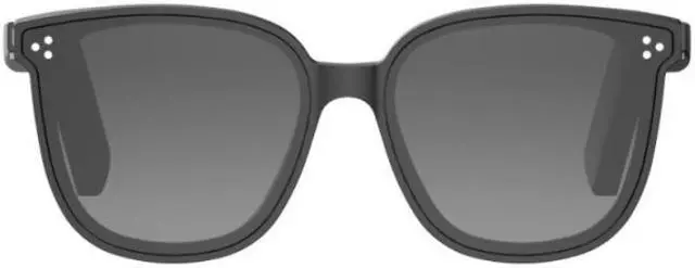 Alt view image 4 of 7 - Tugau Audio Sunglasses polarised lenses fashion frame built in Bluetooth5.0 TWS directional earphones UV protection