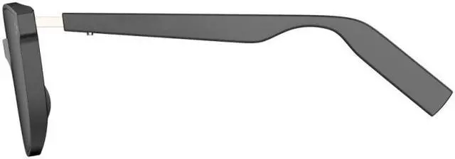 Alt view image 5 of 7 - Tugau Audio Sunglasses polarised lenses fashion frame built in Bluetooth5.0 TWS directional earphones UV protection