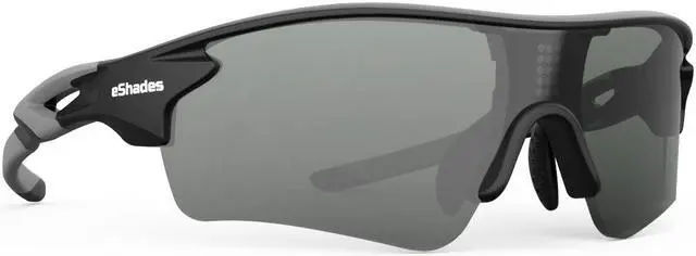 Alt view image 6 of 7 - TUGAU auto dimming Sport Sunglasses Safety Goggles polarised Glasses Eye Protection cycling goggles glasses hiking glasses