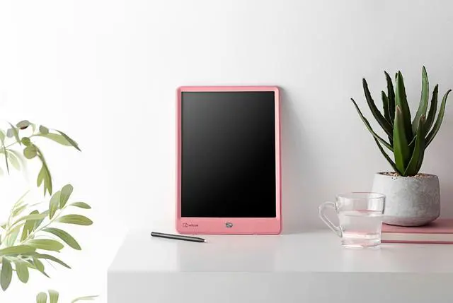 Main image of 10 inch Electronic Writing Board Super Long Lasting Battery Life 100,000 time Writing One-Click Erase Cell Powered