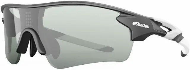 Main image of TUGAU auto dimming Sport Sunglasses Safety Goggles polarised Glasses Eye Protection cycling goggles glasses hiking glasses