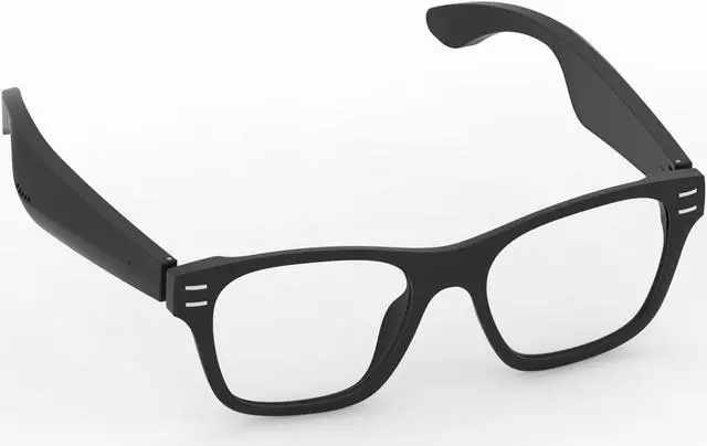 Main image of Detachable Front Frame Smart Audio Sunglasses IPX4 Waterproof TWS Bluetooth 5.0 UV Protection