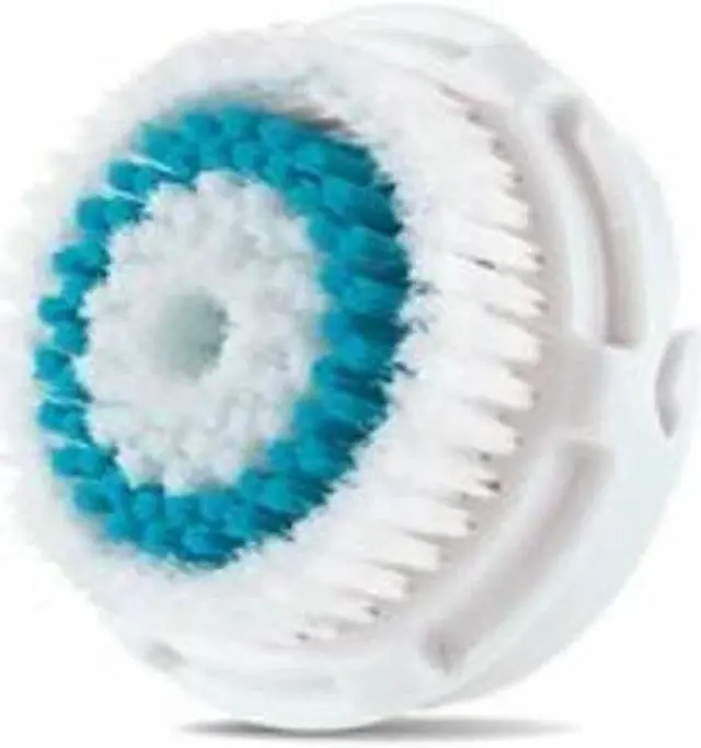 Alt view image 3 of 4 - Facial Clarisonic Compatible Brushes - 4 Heads for Deep Pore Skin