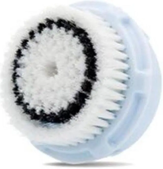 Alt view image 3 of 4 - Facial Clarisonic Compatible Brushes - 4 Heads for Delicate Skin