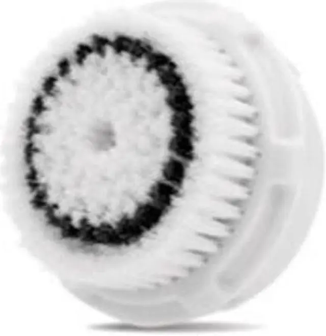 Alt view image 3 of 4 - Facial Clarisonic Compatible Brushes - 4 Heads for Sensitive Skin