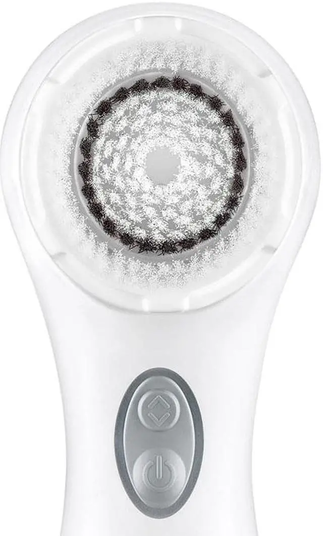 Alt view image 4 of 4 - Facial Clarisonic Compatible Brushes - 4 Heads for Deep Pore Skin