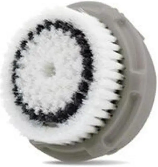 Alt view image 3 of 4 - Facial Clarisonic Compatible Brushes - 4 Heads for Normal Skin