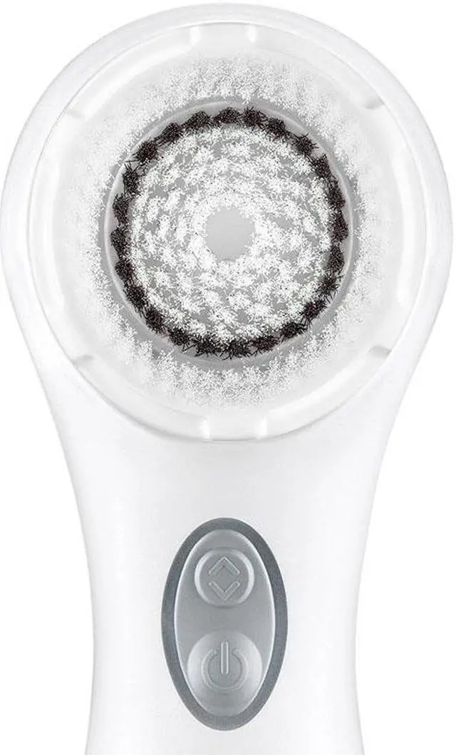 Alt view image 4 of 4 - Facial Clarisonic Compatible Brushes - 4 Heads for Normal Skin