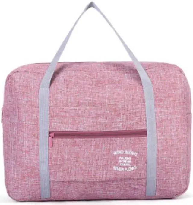 Main image of Oxford Luggage Organiser Bag - Red