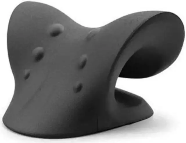 Alt view image 3 of 4 - Neck Tension Relief - Skyblue