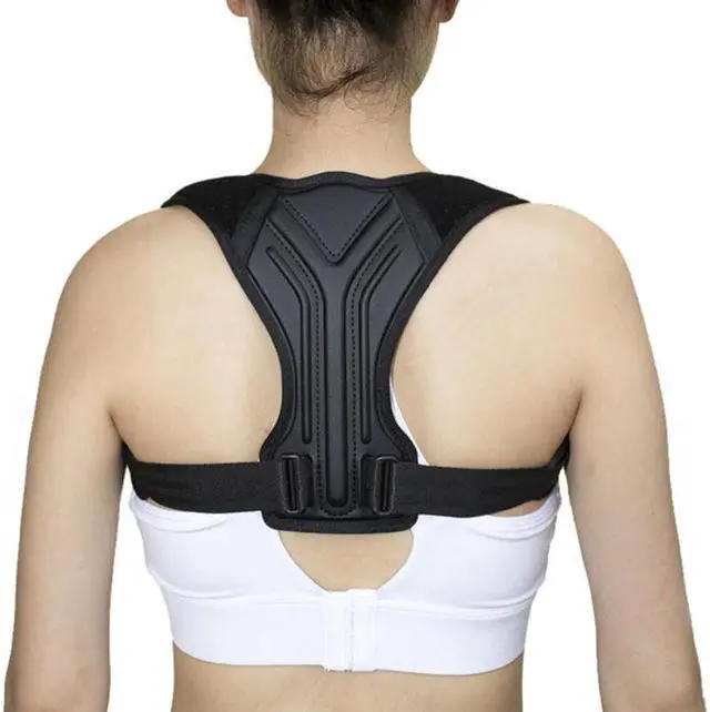 Alt view image 7 of 7 - Back Posture Corrector Supports for Men and Women