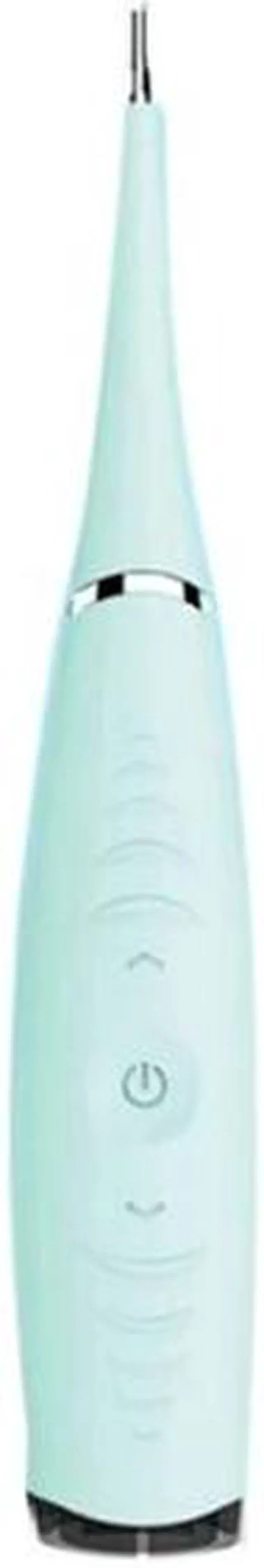 Alt view image 4 of 6 - Electric Plaque Remover - Pink