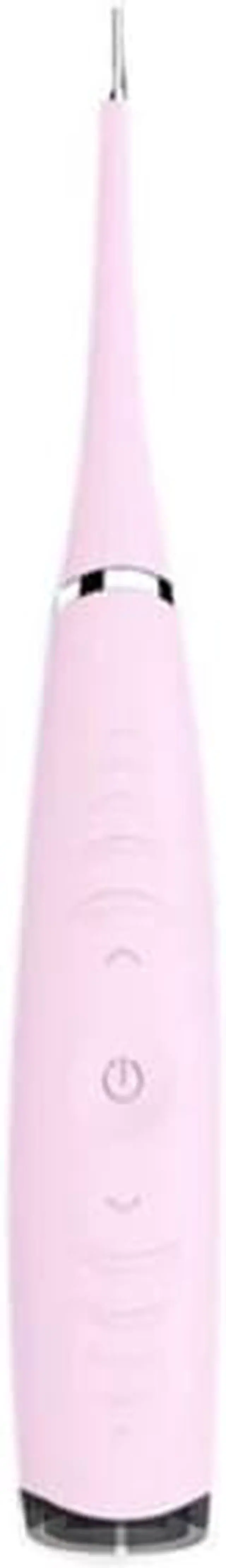 Alt view image 3 of 5 - Electric Plaque Remover - Blue