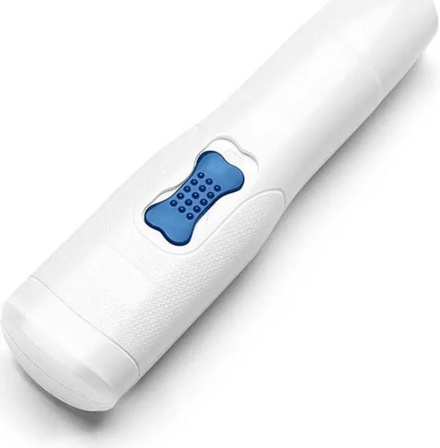 Alt view image 7 of 7 - ICB Pet Nail Grinder Cordless Portable - Comfortable Use Does Not Hurt The Sensitive Parts Of Your Pet Like A Normal Nail Clipper