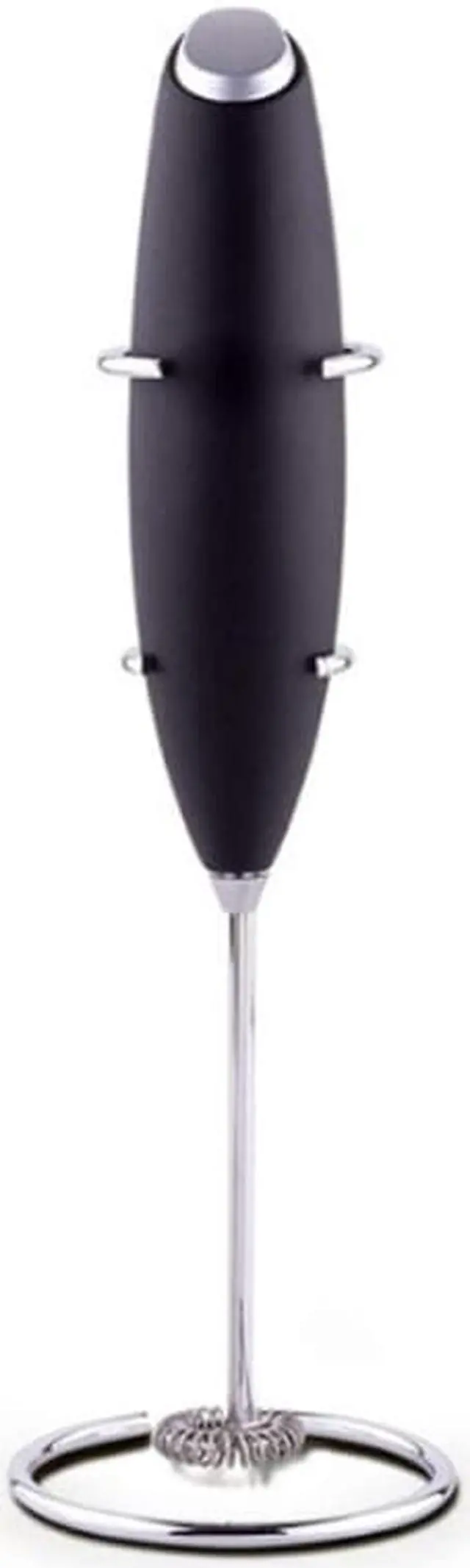 Alt view image 3 of 7 - ICB Electric Milk Frother - Ergonomic Handle - Unleash The Inner Barista In You