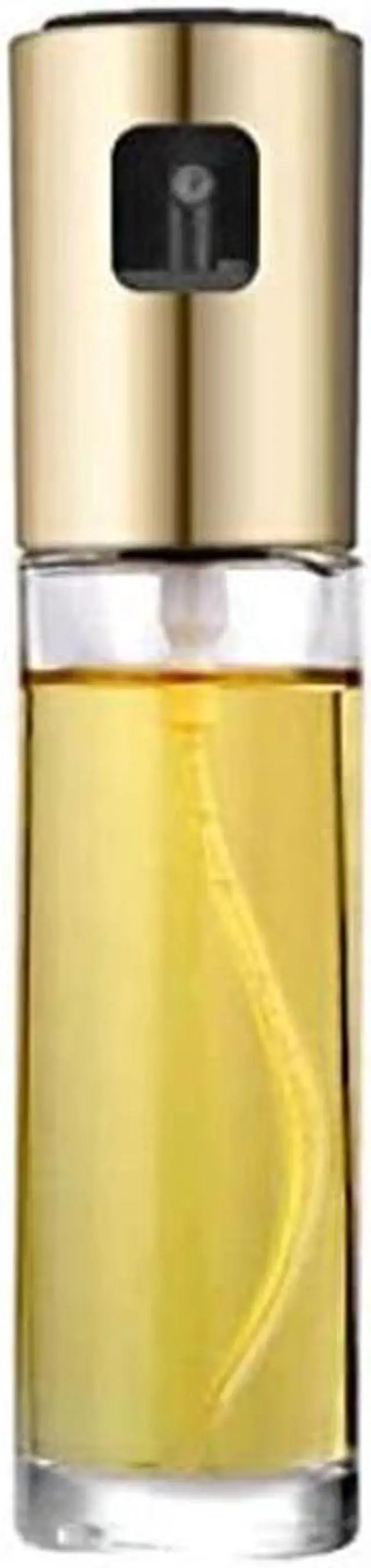 Alt view image 5 of 6 - Oil Sprayer for Cooking Food Mister - Rose Gold