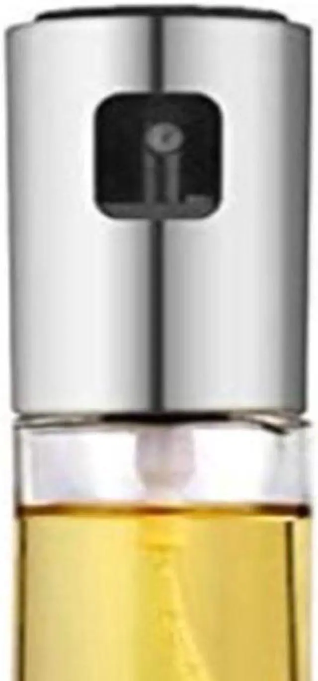 Alt view image 6 of 6 - Oil Sprayer for Cooking Food Mister - Rose Gold