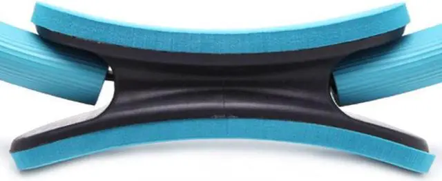 Alt view image 7 of 7 - Yoga and Pilates Ring - Blue