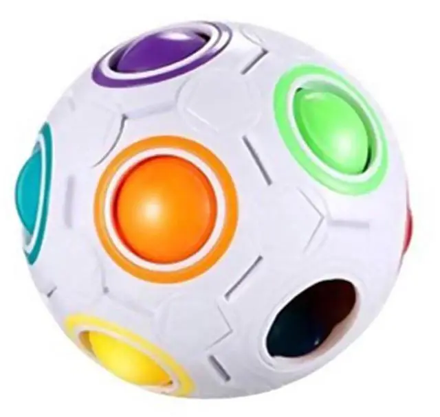 Alt view image 2 of 5 - ICB Sensory Hand Calming Toys - 24pcs -  Great to Keep Kids Entertained  - Sensory Toys - Reduce Stress Anxiety