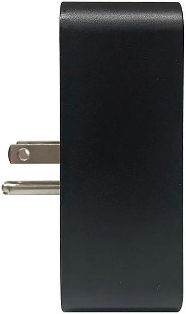 Alt view image 4 of 6 - Led Voltage Protector VOLTDEFENDER VP-2 Appliance Protection