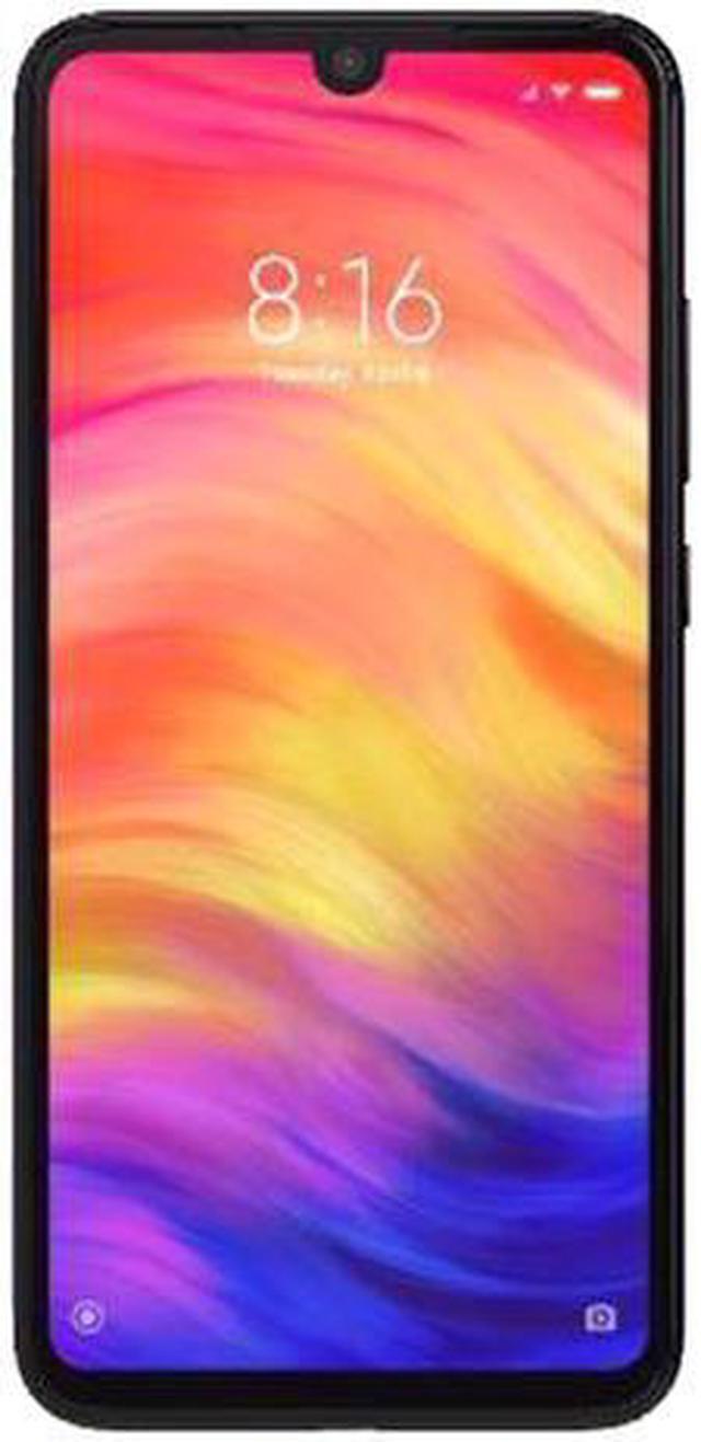 redmi note 7 4g 