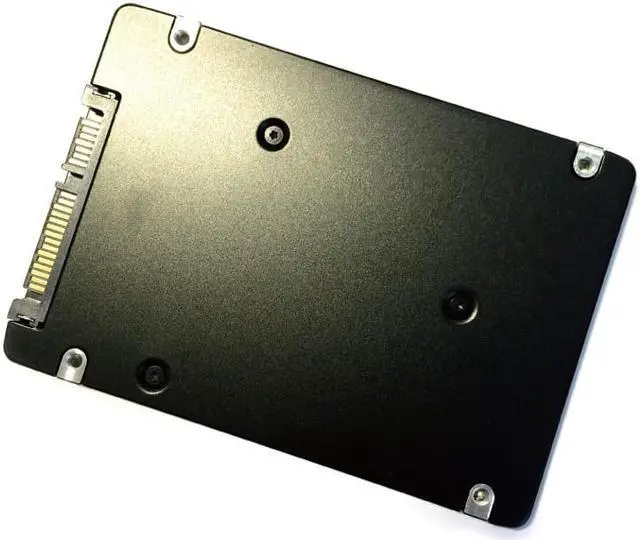 Alt view image 2 of 4 - New Samsung PM883 480GB SATA 6Gb/s 2.5" TLC Enterprise SSD MZ7LH960