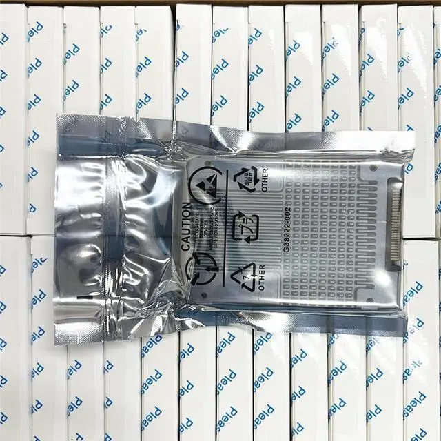 Alt view image 2 of 3 - INTEL SSDPE2KX040T8 4TB 2.5 U.2 P4510 INTEL NVME SSD