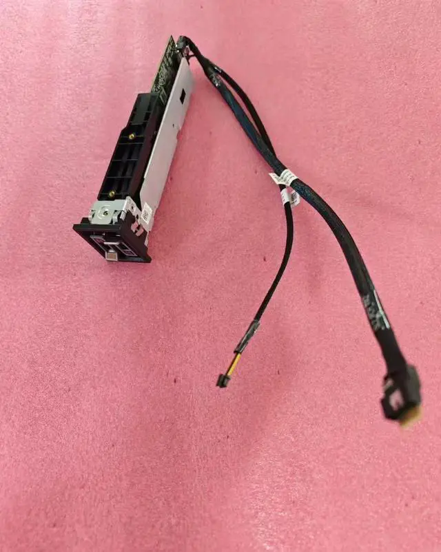 Main image of POWEREDGE SERVER T350 BOSS S2 PCIE DUAL M.2 SLOTS KIT FRY80 HM7F6