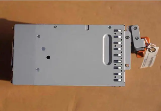 Alt view image 3 of 4 - Emerson/IBM 7001524-J000 7001524-J002 Server Power Supply 39Y7203 49Y7760