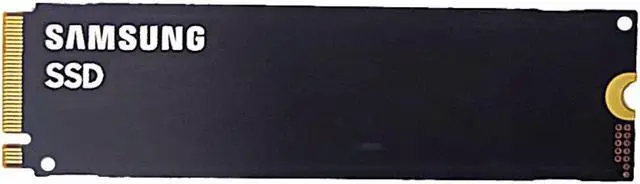 Alt view image 4 of 6 - NEW Samsung PM9A1 1TB PCIe Gen 4 NVME SSD 7000MBs 2023 MODEL Solid State Drive