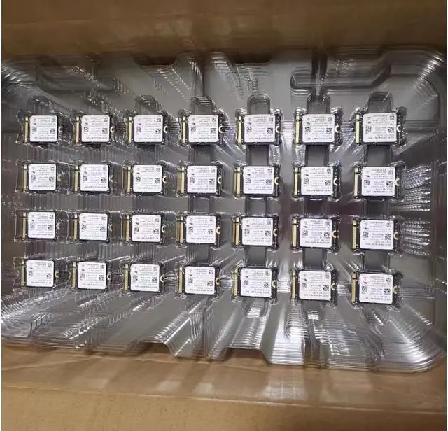 Alt view image 3 of 3 - WD SN740 2TB 1TB 512GB SSD NVMe M.2 2230 PCIe Gen 4x4 SSD for Microsoft Surface ProX Surface Laptop 3 Steam Deck