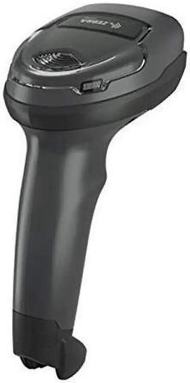 Main image of Zebra DS4608-XD40007ZZCN Handheld Barcode Scanner USB CABLE DS4608 1D 2D DS4608-XD