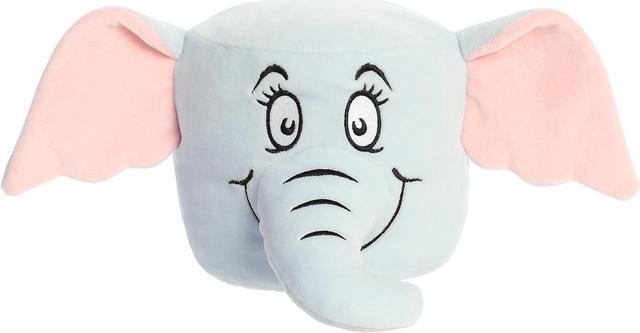 mallow stuffed animal