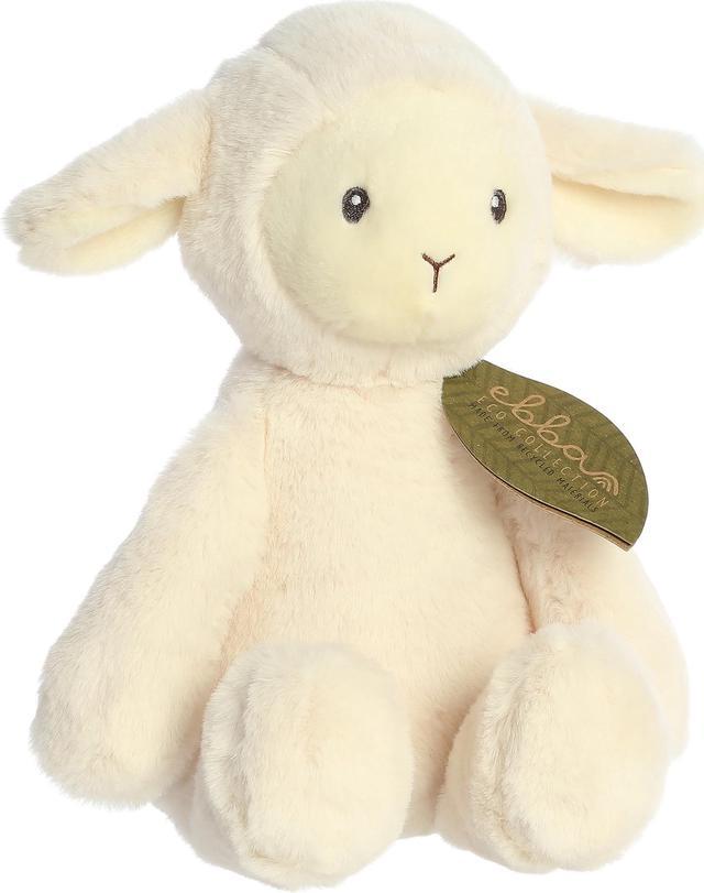 Peluche Lapin Eco Ebba