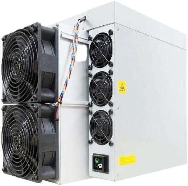 Main image of Bitmain Antminer S21 XP 270T 3650W
