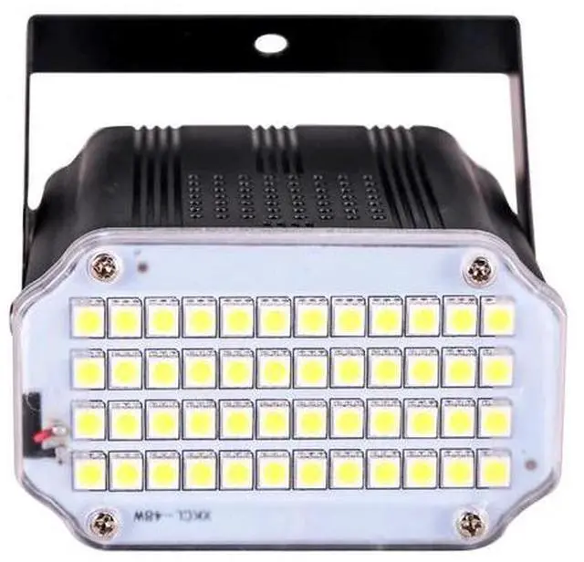 Main image of 48Led Strobes Lights, Outdoor Strobe Lights for Party, The Evictor Strobe Lig...